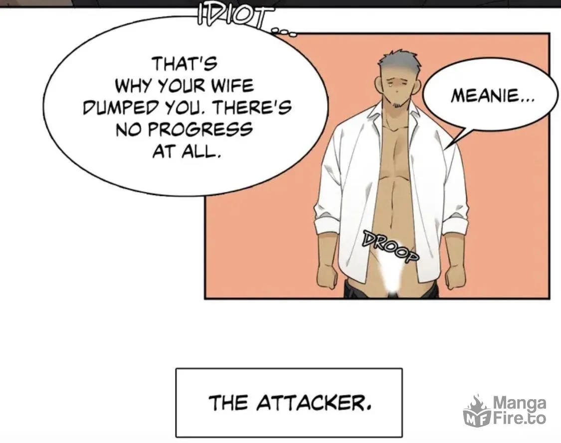 Read Miscreants and Mayhem chapter 1 image 45 on Lezhin