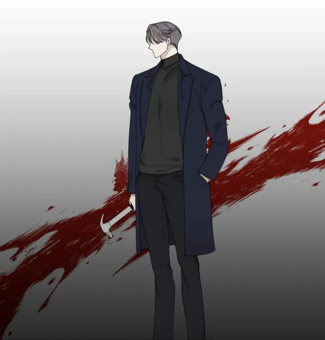 Read Miscreants and Mayhem chapter 1 image 46 on Lezhin