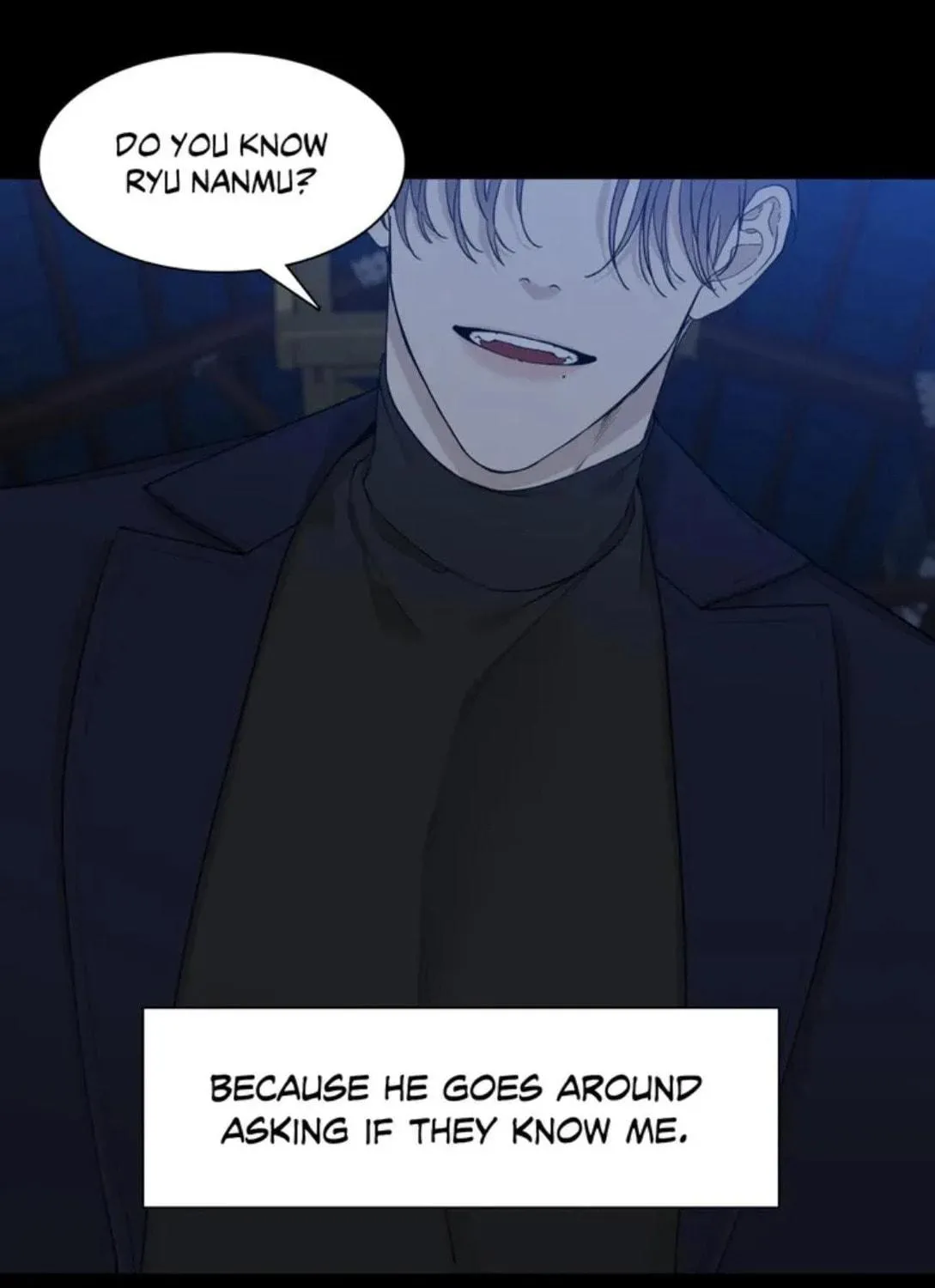 Read Miscreants and Mayhem chapter 1 image 48 on Lezhin
