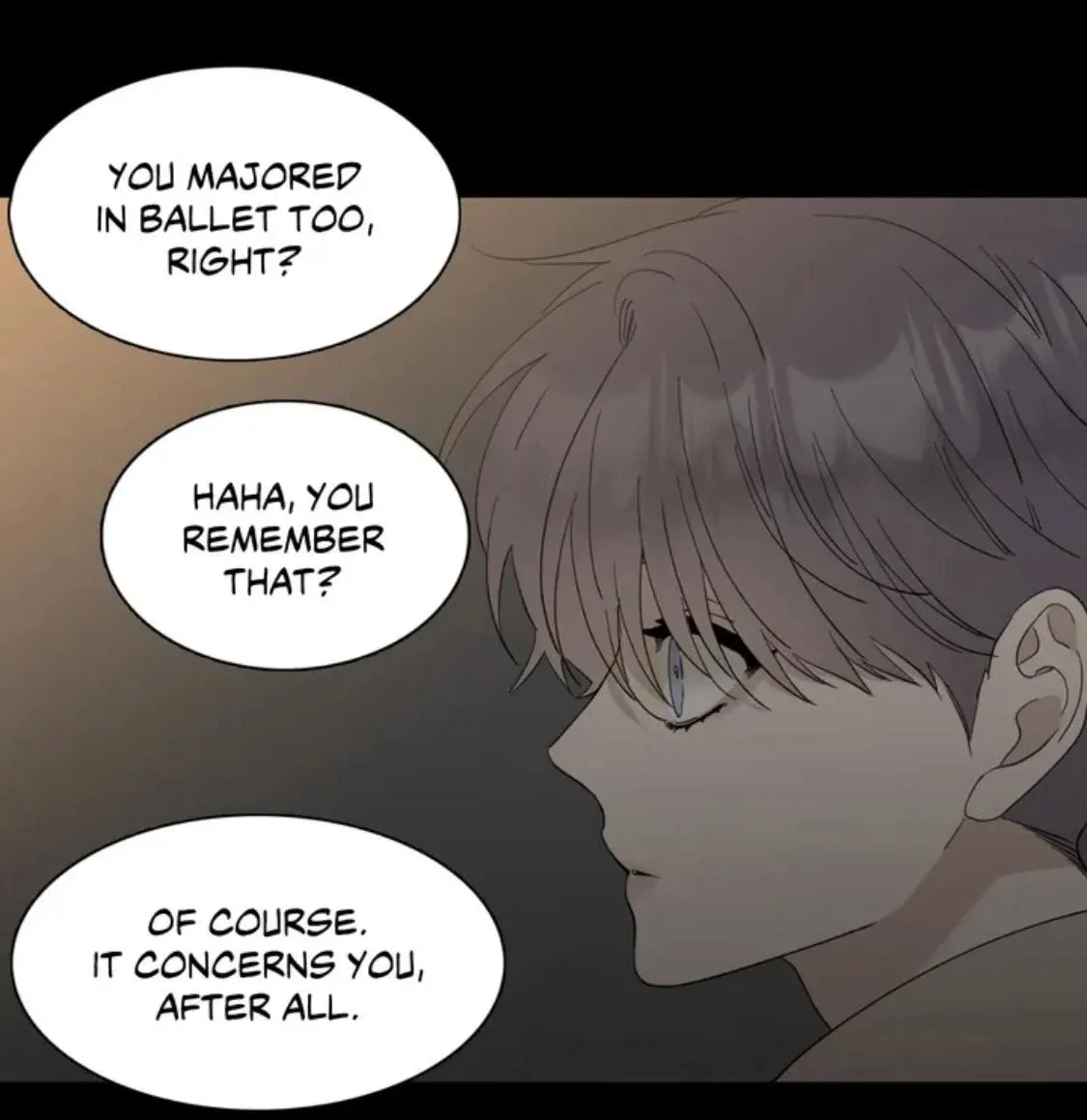 Read Miscreants and Mayhem chapter 1 image 5 on Lezhin