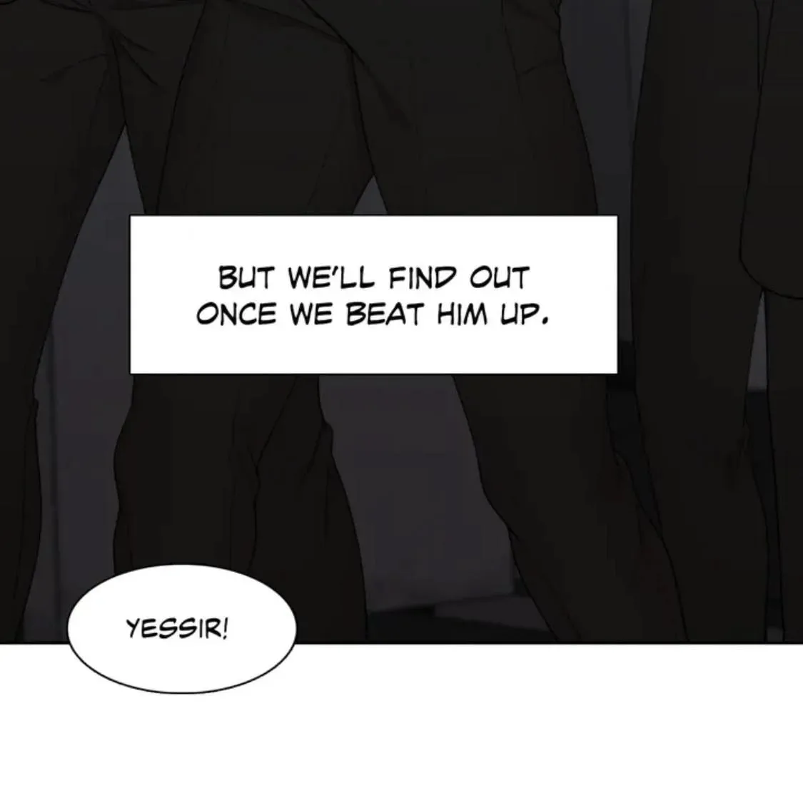 Read Miscreants and Mayhem chapter 1 image 55 on Lezhin