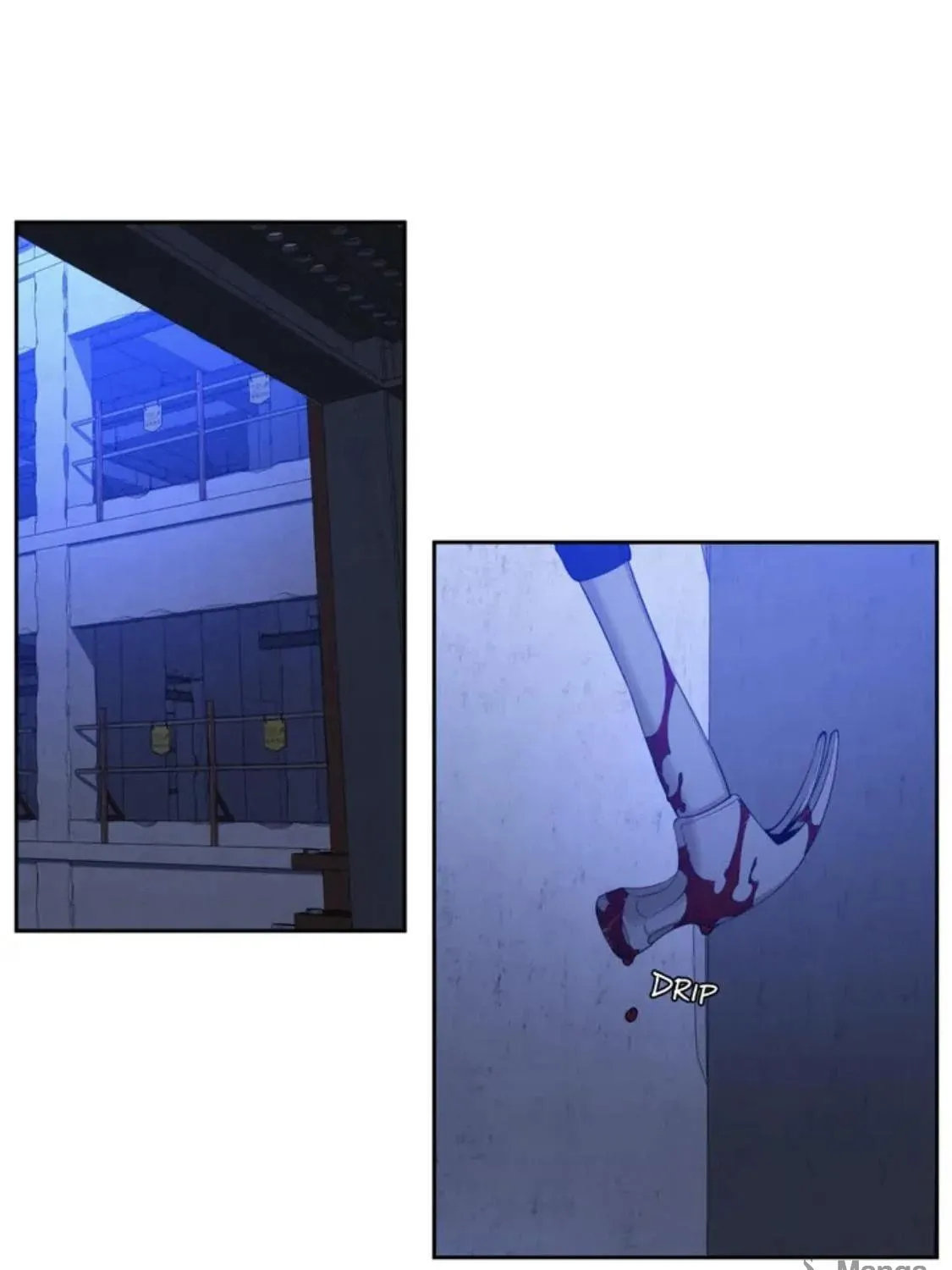 Read Miscreants and Mayhem chapter 1 image 56 on Lezhin
