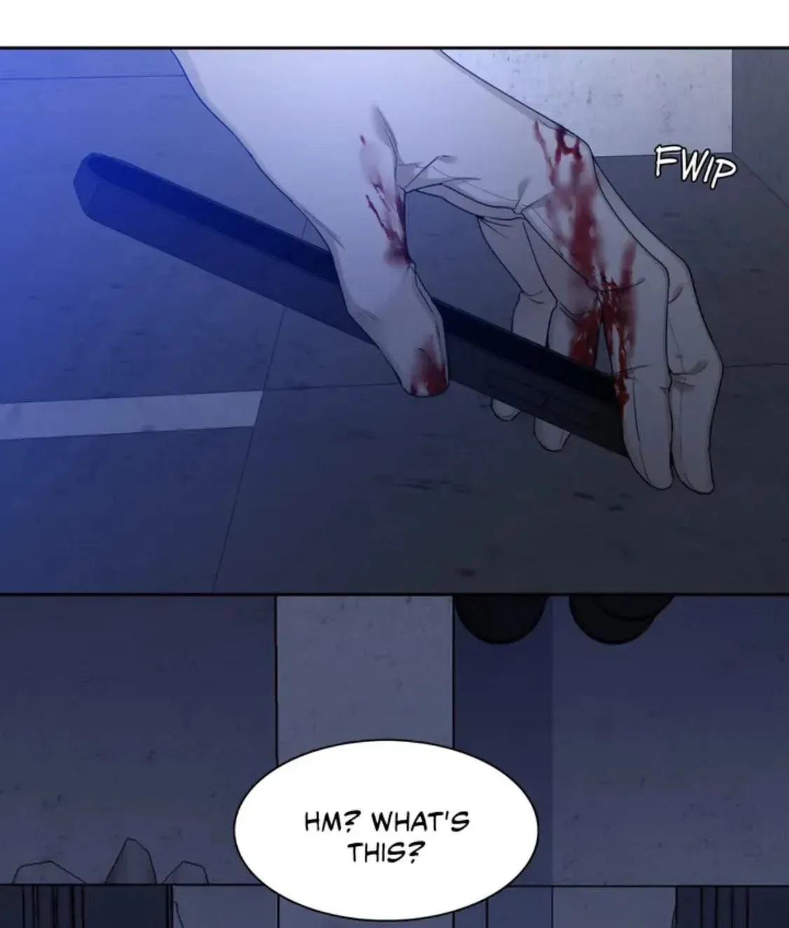 Read Miscreants and Mayhem chapter 1 image 58 on Lezhin