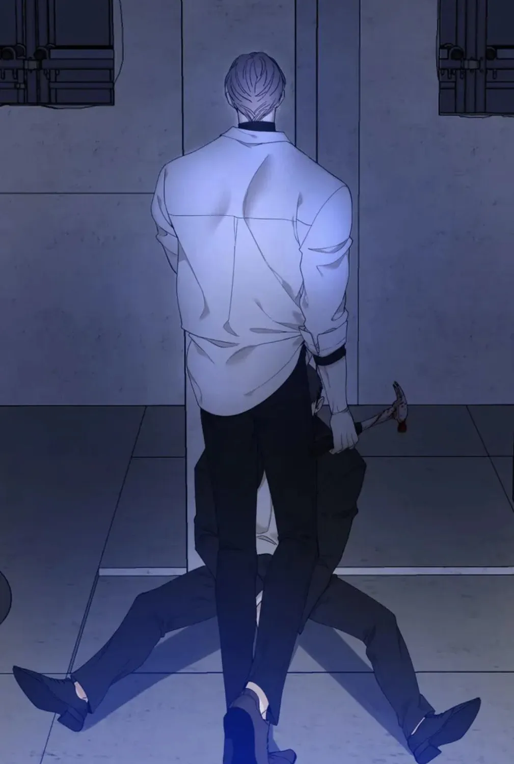 Read Miscreants and Mayhem chapter 1 image 59 on Lezhin
