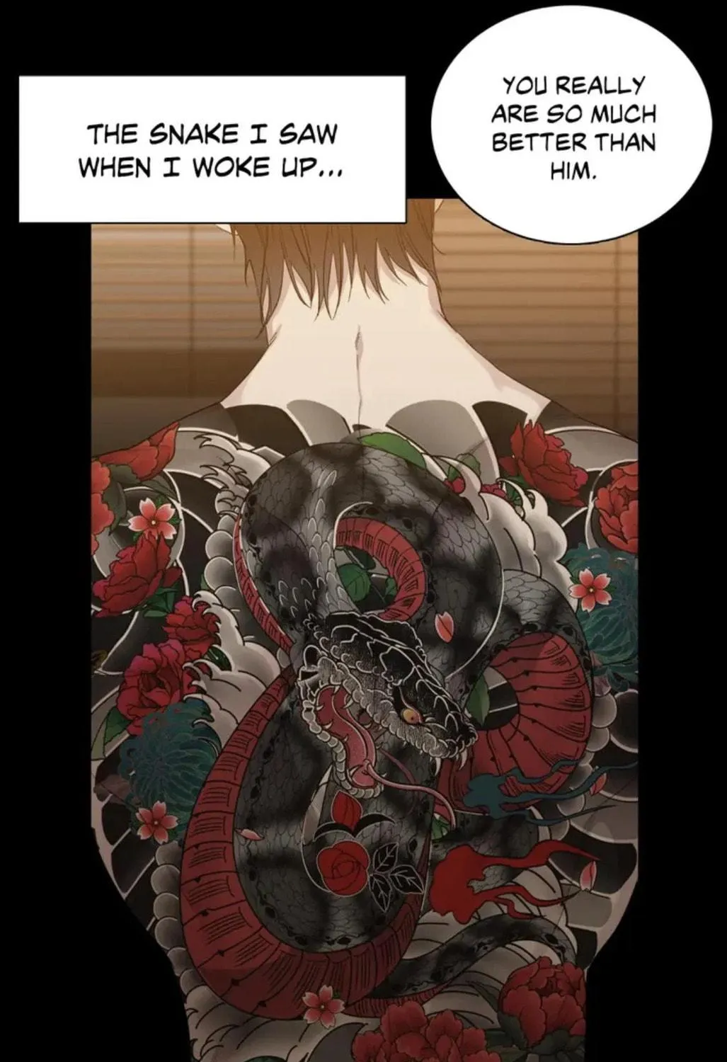 Read Miscreants and Mayhem chapter 1 image 6 on Lezhin