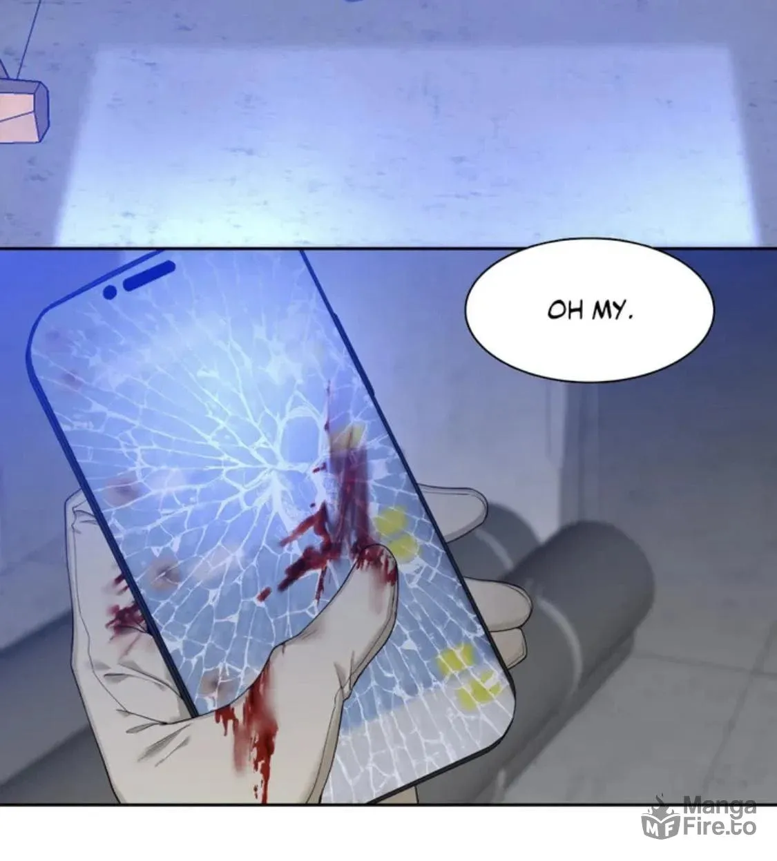 Read Miscreants and Mayhem chapter 1 image 61 on Lezhin
