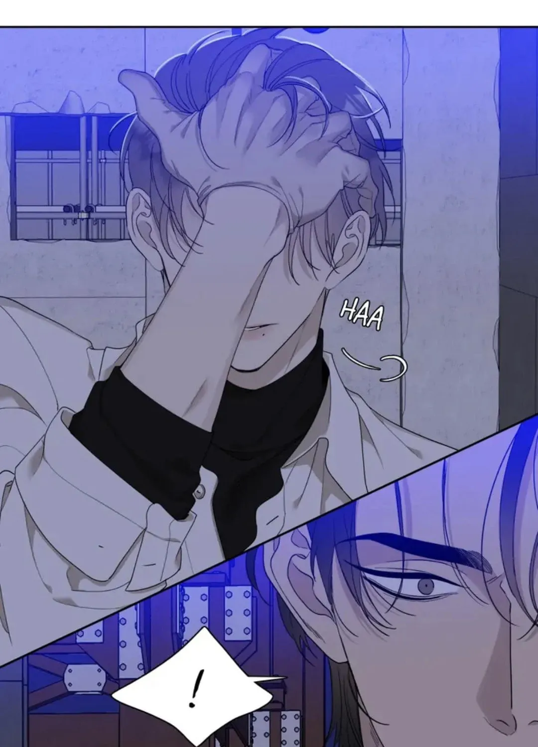 Read Miscreants and Mayhem chapter 1 image 71 on Lezhin