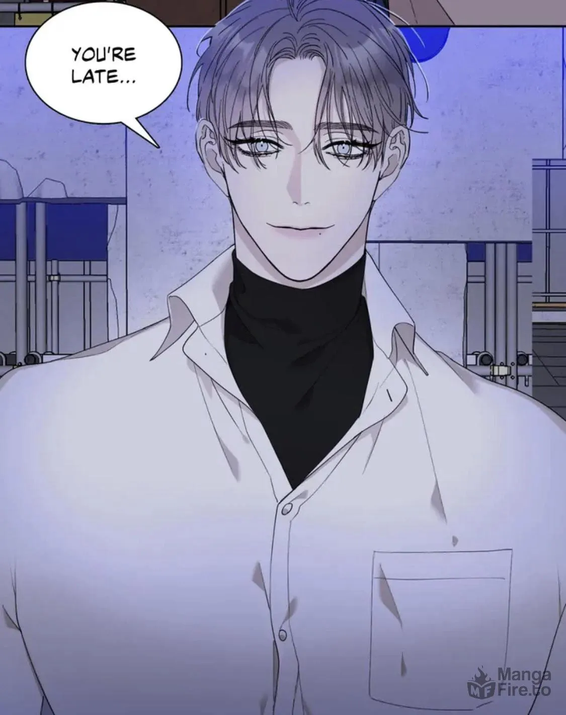 Read Miscreants and Mayhem chapter 1 image 73 on Lezhin