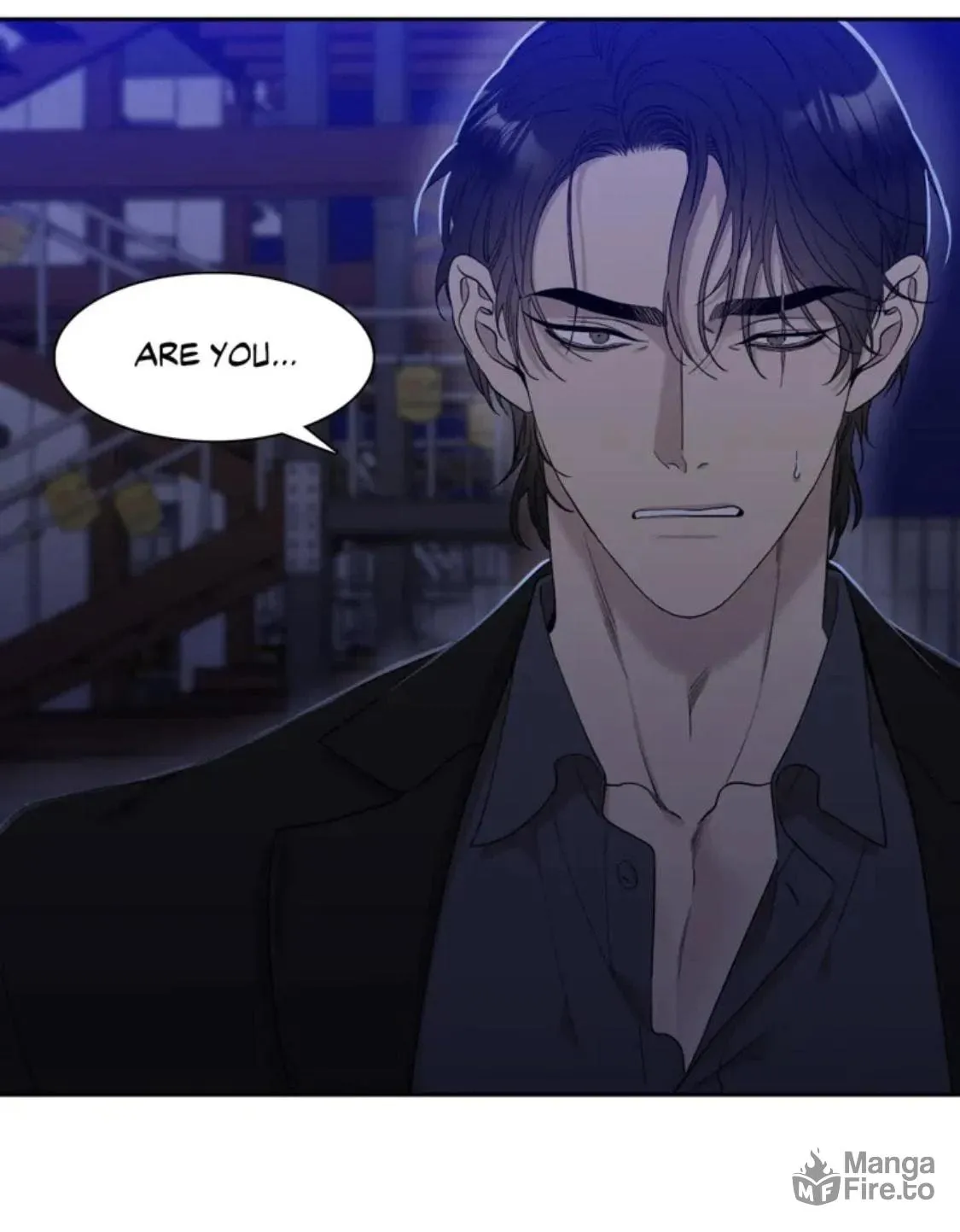 Read Miscreants and Mayhem chapter 1 image 82 on Lezhin