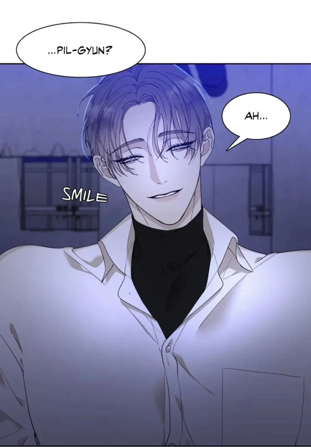 Read Miscreants and Mayhem chapter 1 image 84 on Lezhin
