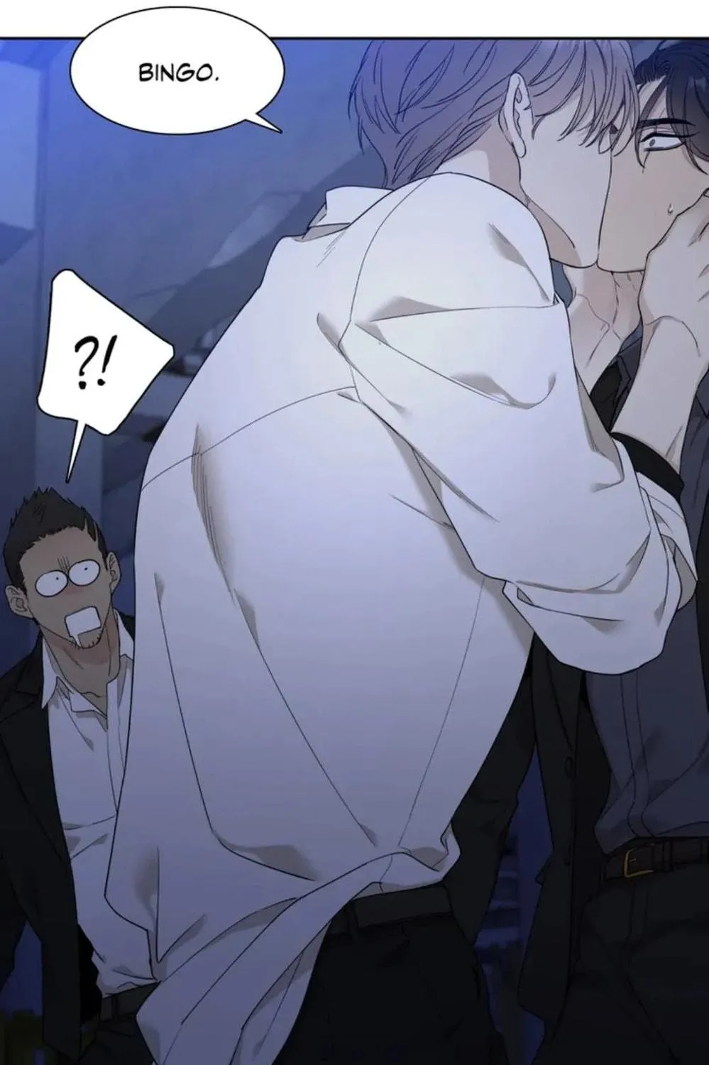 Read Miscreants and Mayhem chapter 1 image 86 on Lezhin
