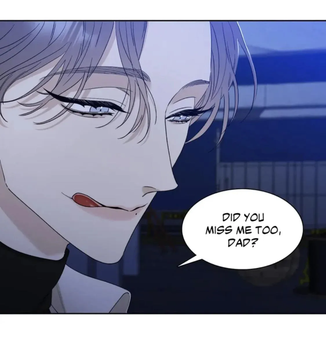 Read Miscreants and Mayhem chapter 1 image 88 on Lezhin