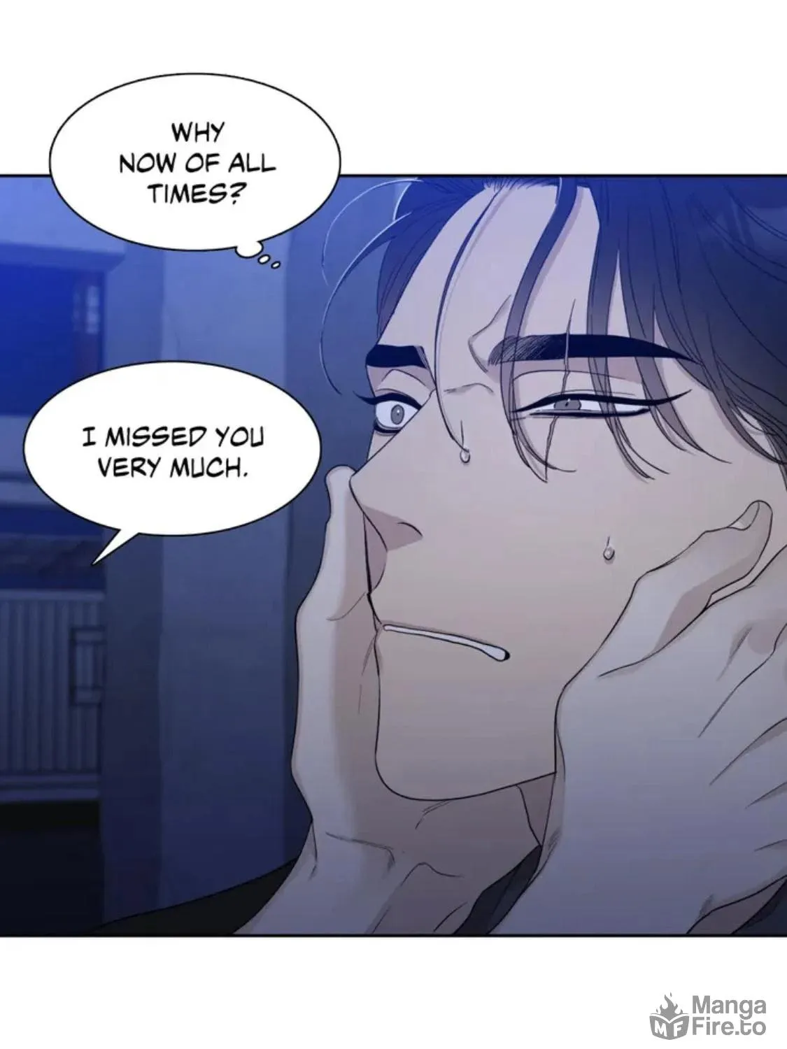 Read Miscreants and Mayhem chapter 1 image 89 on Lezhin