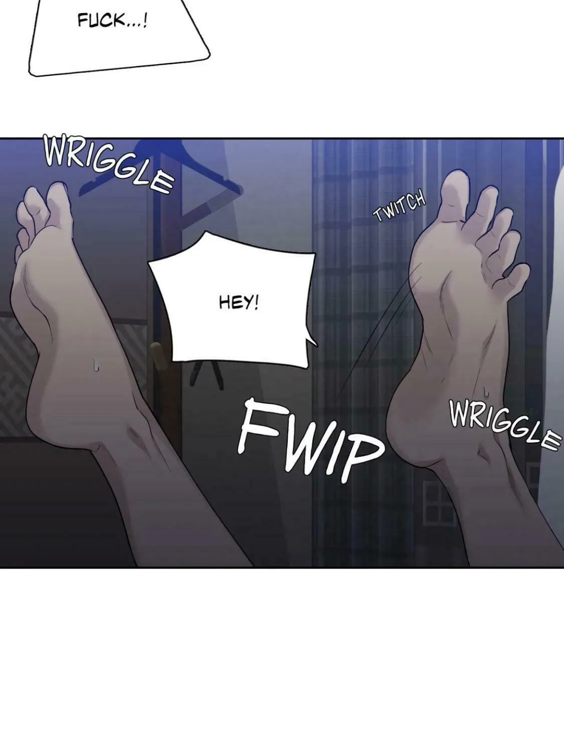 Read Miscreants and Mayhem chapter 12 image 12 on Lezhin
