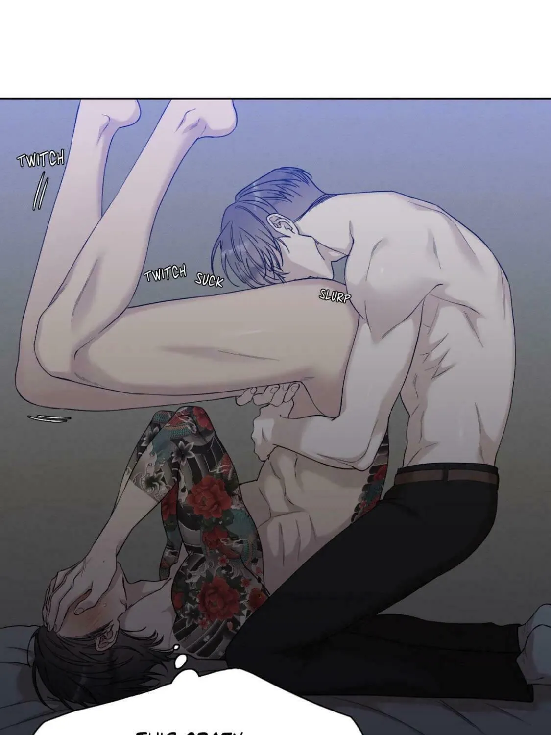 Read Miscreants and Mayhem chapter 12 image 14 on Lezhin