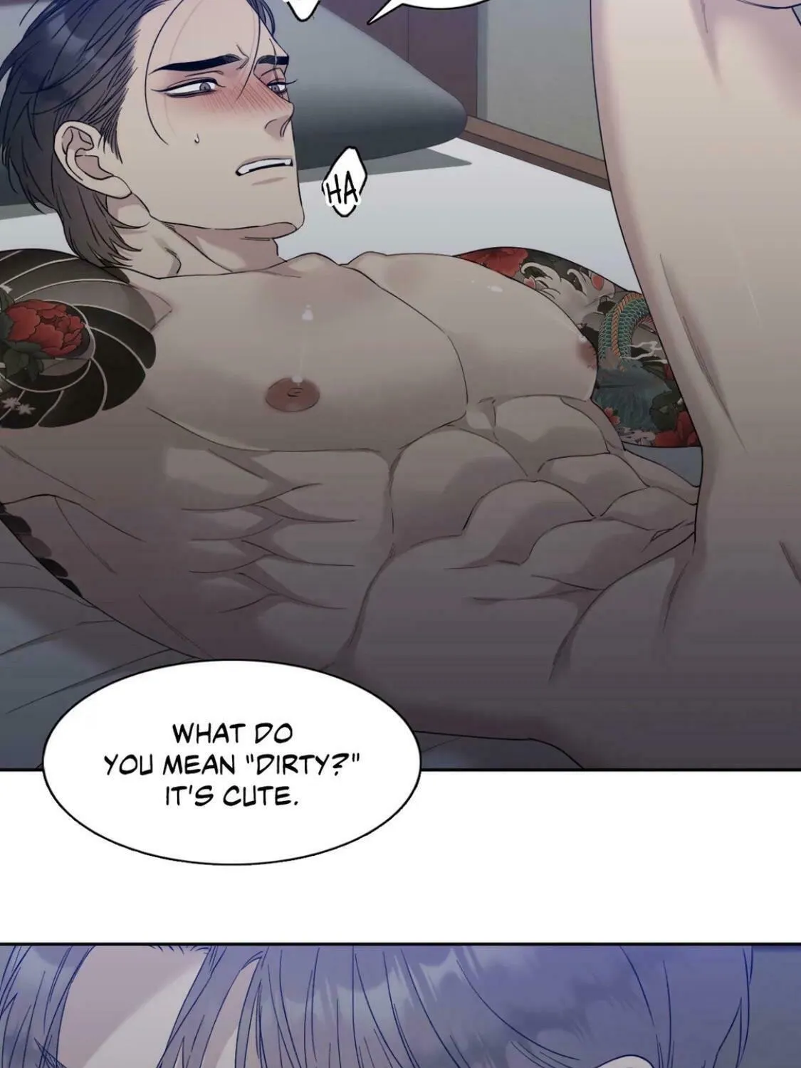 Read Miscreants and Mayhem chapter 12 image 19 on Lezhin