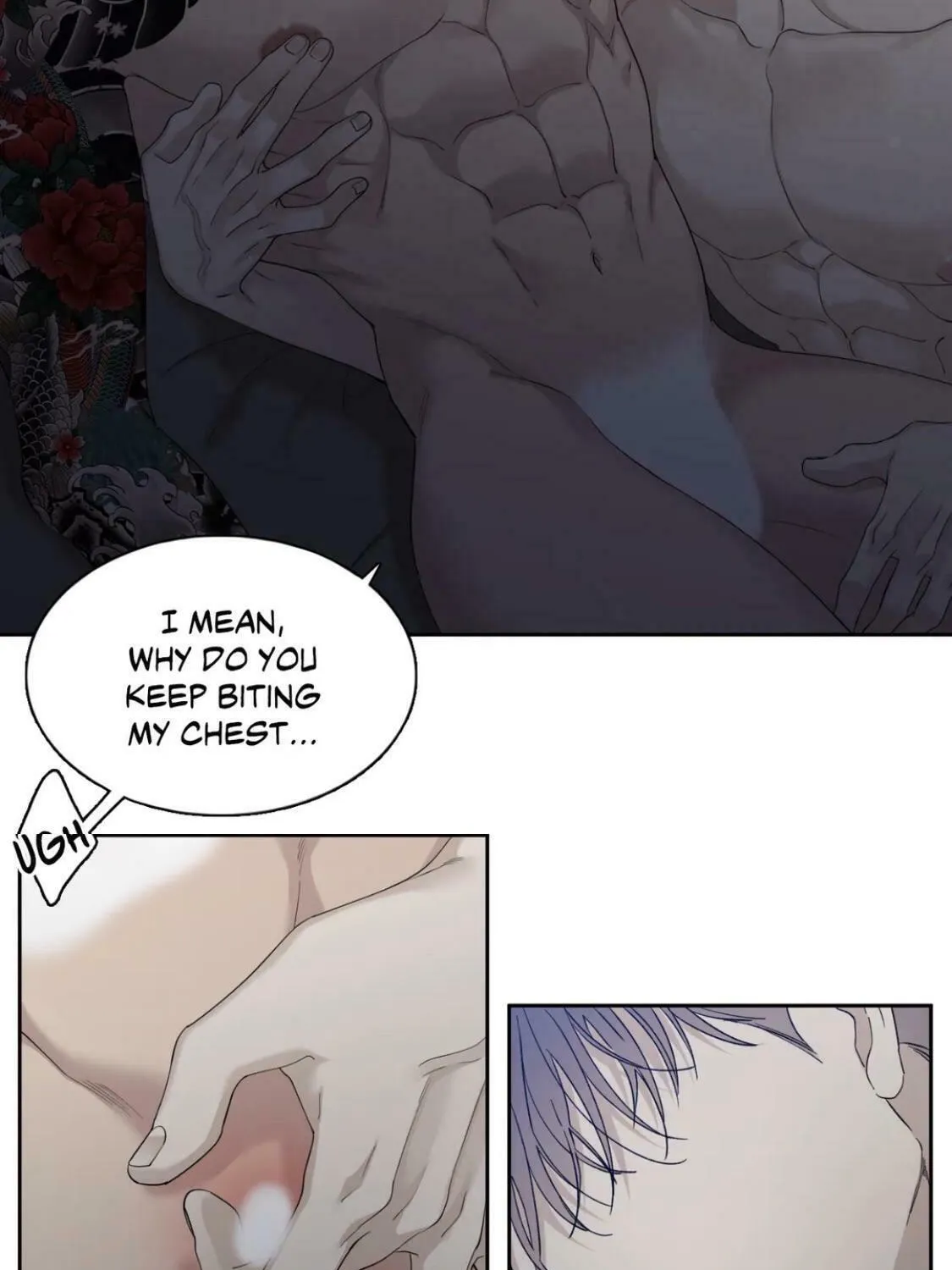 Read Miscreants and Mayhem chapter 12 image 2 on Lezhin