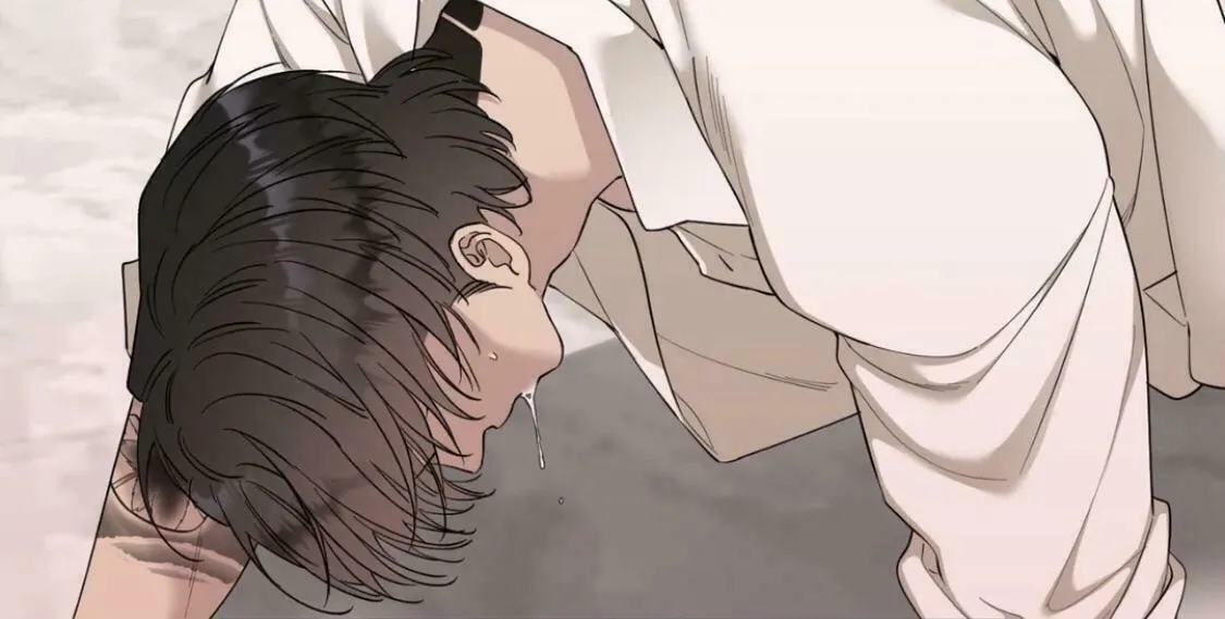 Read Miscreants and Mayhem chapter 12 image 25 on Lezhin