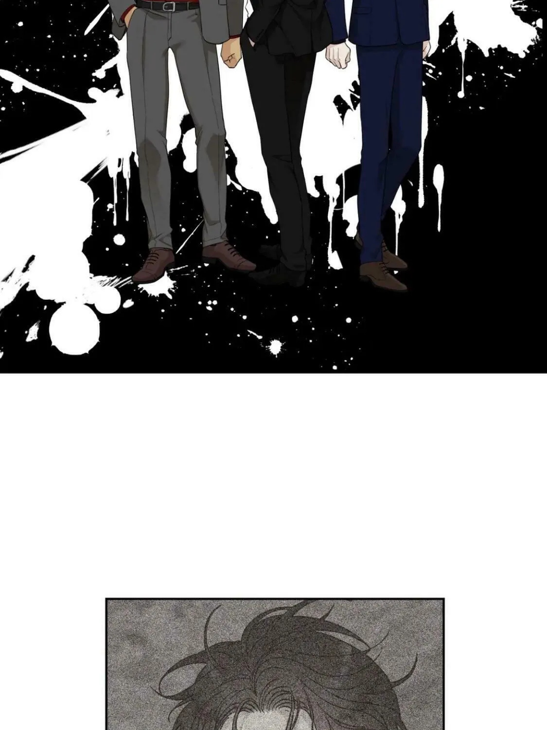 Read Miscreants and Mayhem chapter 12 image 27 on Lezhin