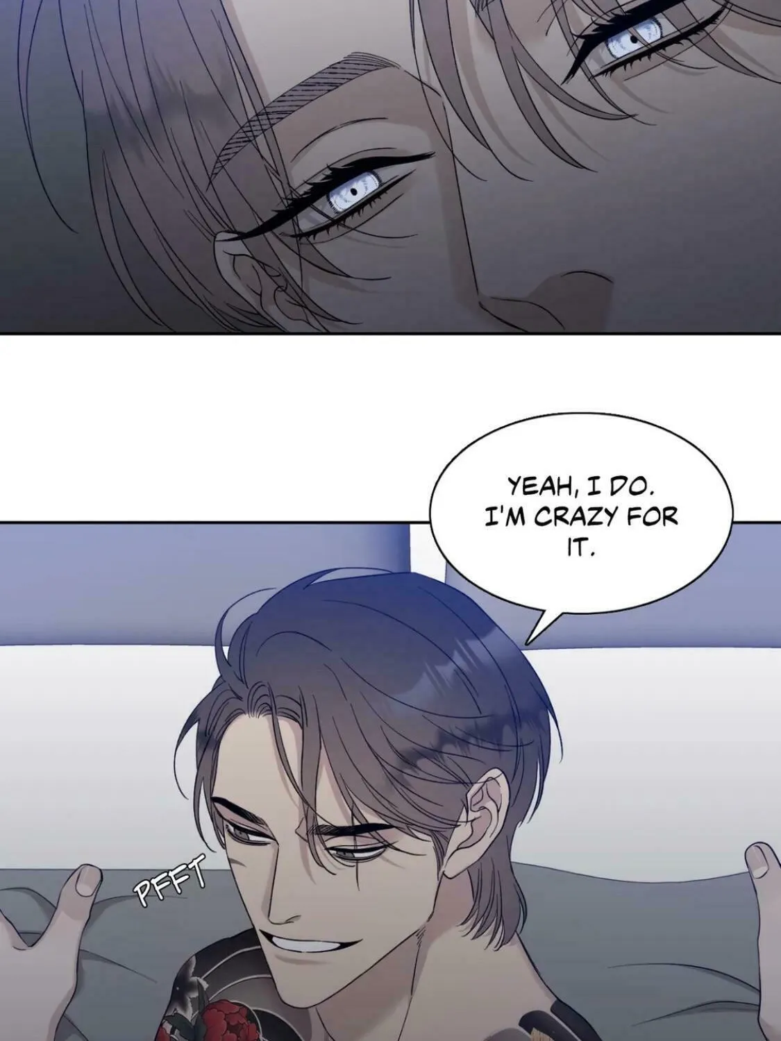 Read Miscreants and Mayhem chapter 12 image 29 on Lezhin
