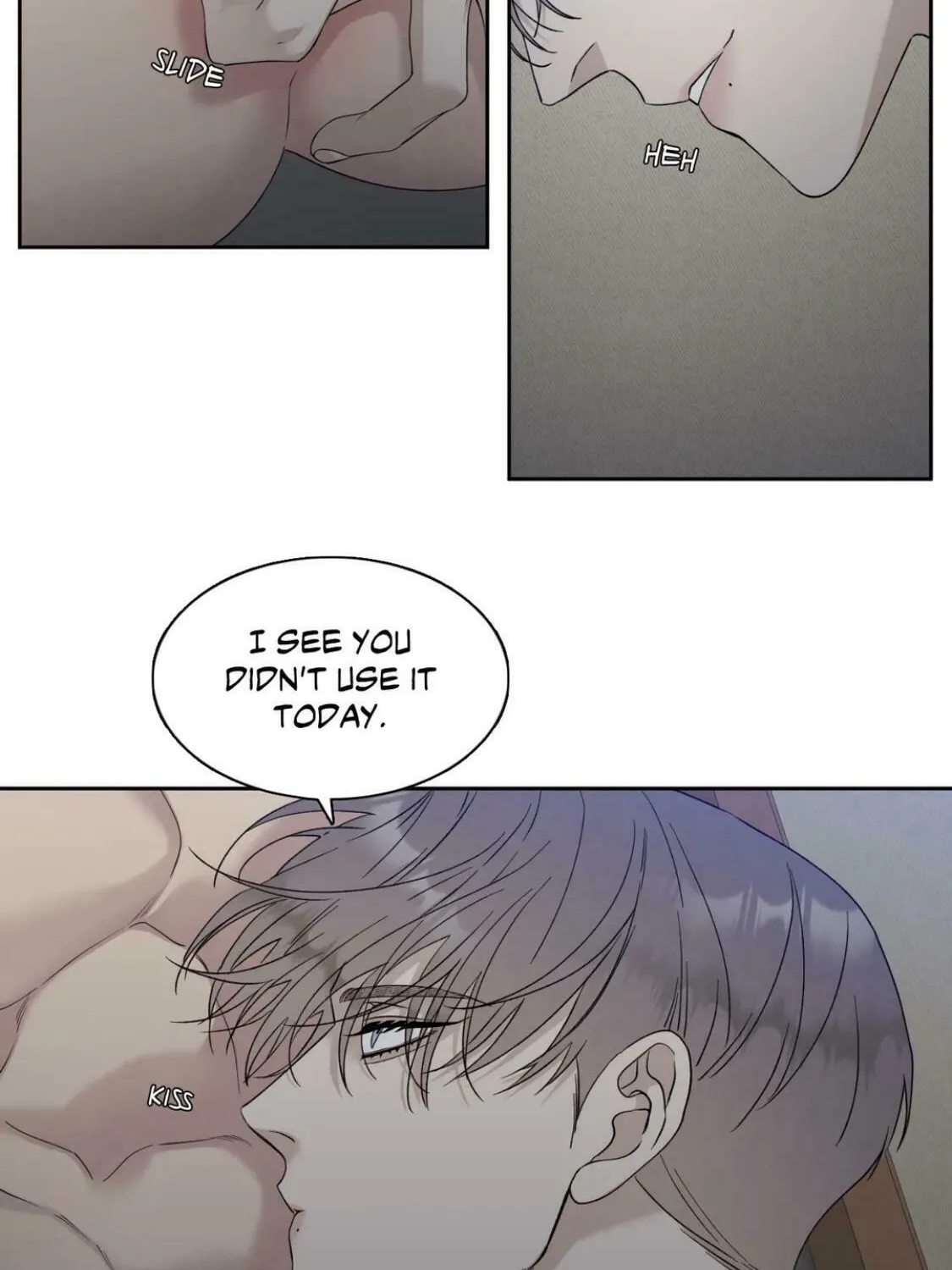 Read Miscreants and Mayhem chapter 12 image 3 on Lezhin
