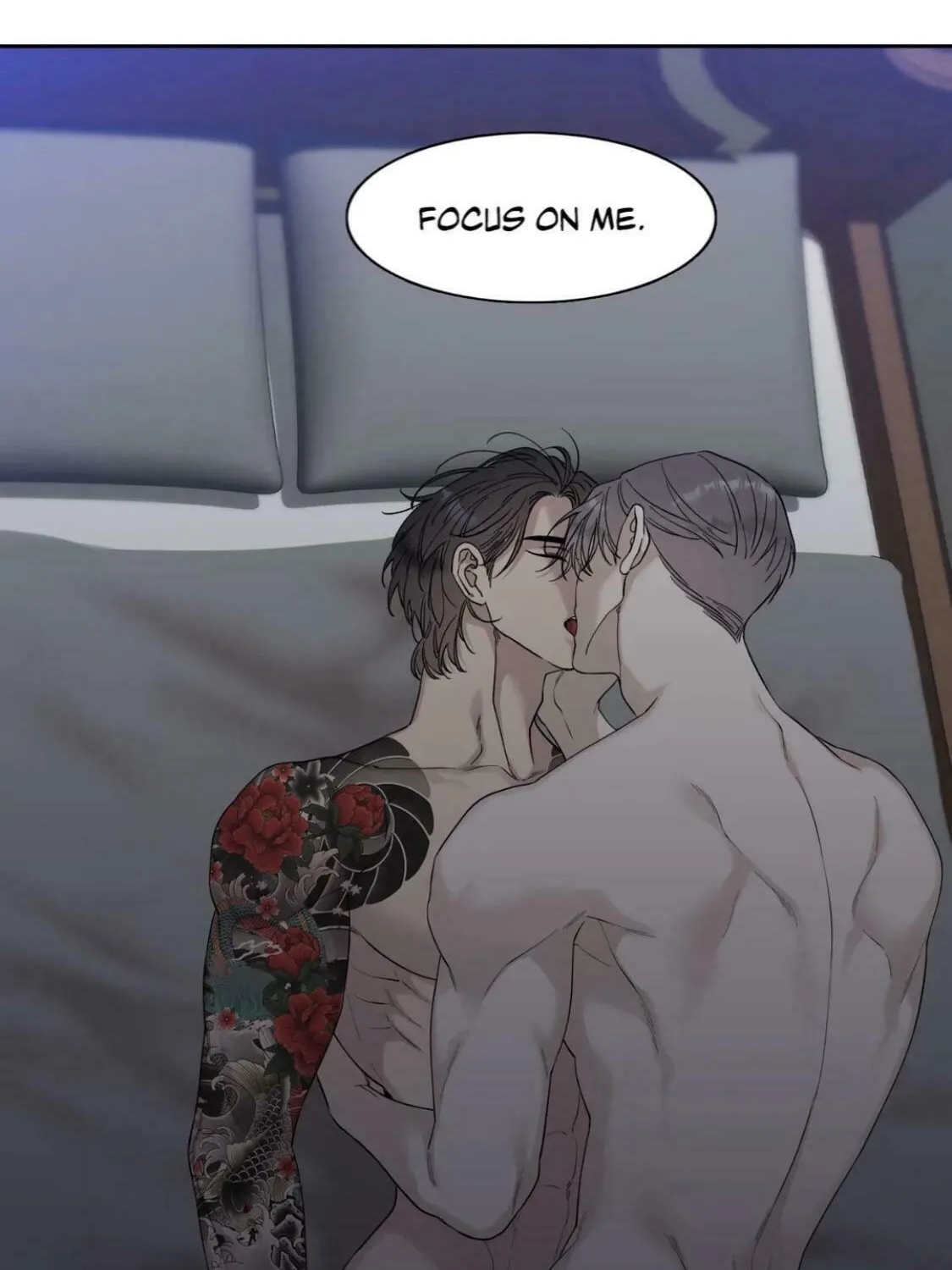 Read Miscreants and Mayhem chapter 12 image 34 on Lezhin