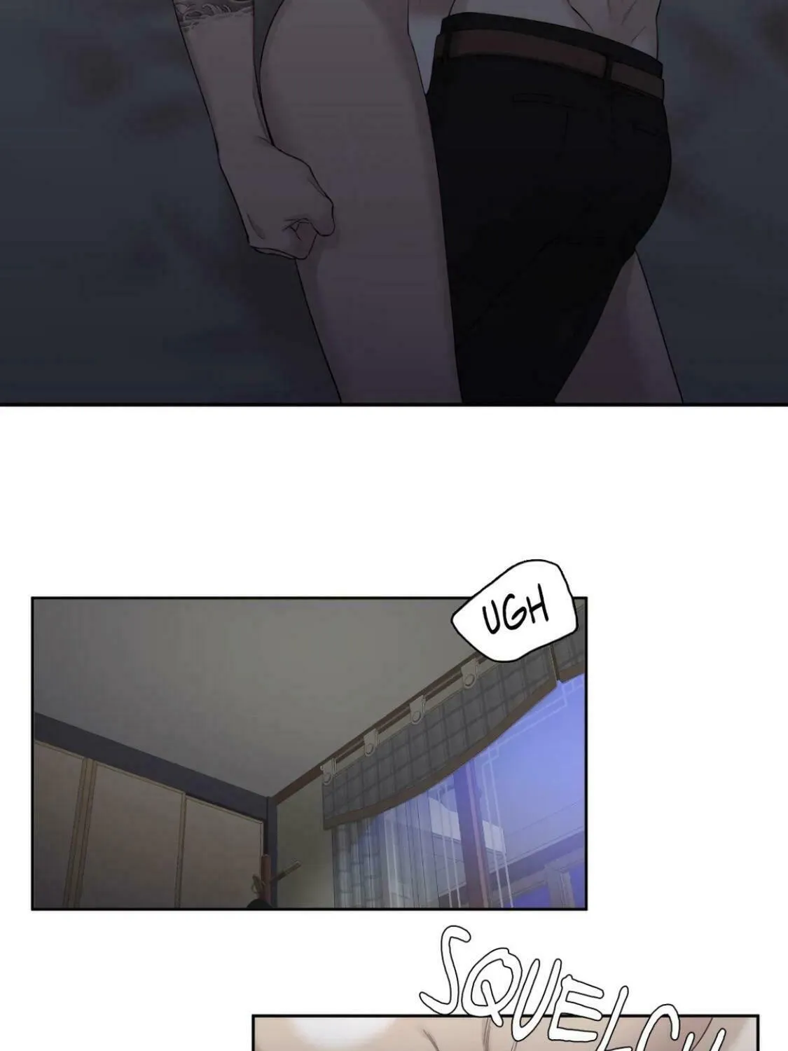 Read Miscreants and Mayhem chapter 12 image 35 on Lezhin