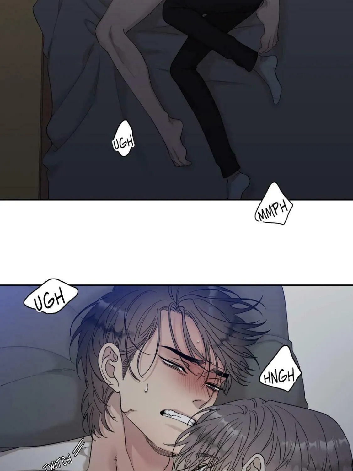 Read Miscreants and Mayhem chapter 12 image 37 on Lezhin