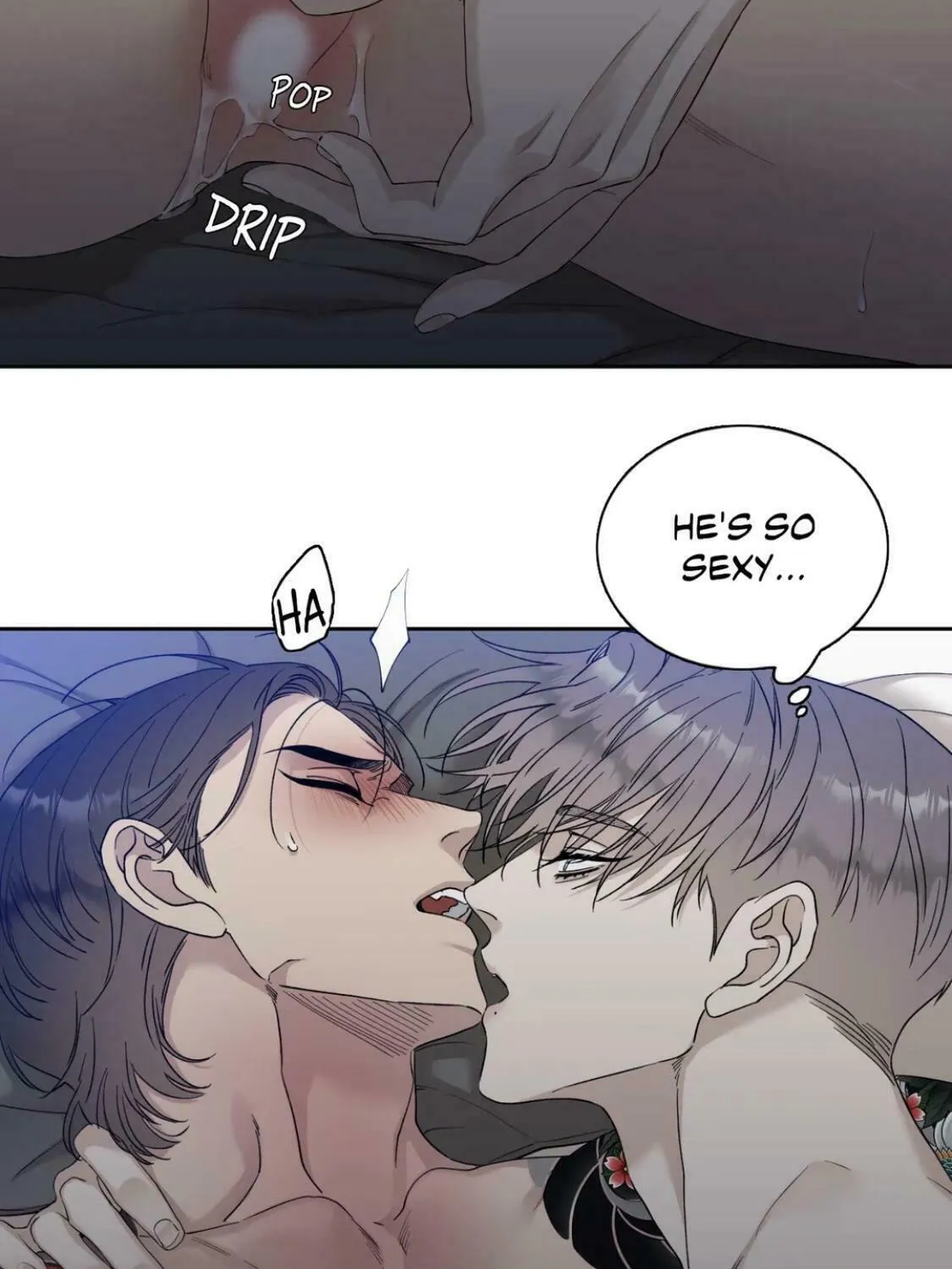 Read Miscreants and Mayhem chapter 12 image 39 on Lezhin