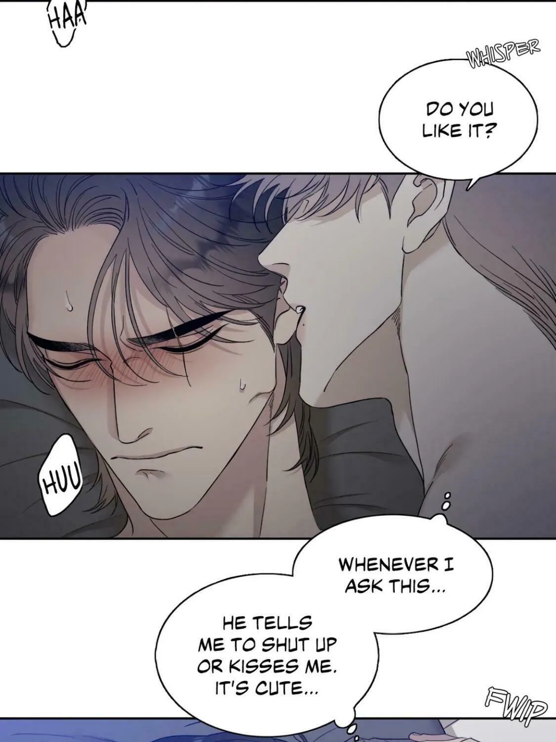 Read Miscreants and Mayhem chapter 12 image 41 on Lezhin