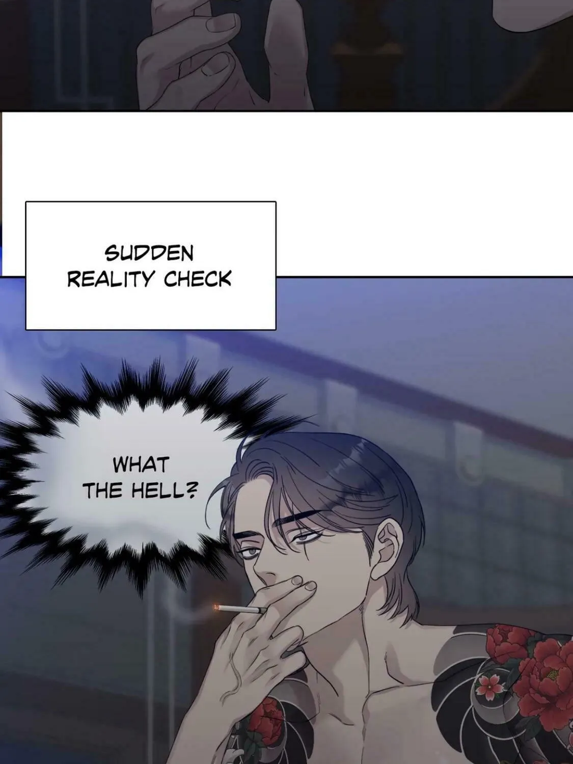 Read Miscreants and Mayhem chapter 12 image 46 on Lezhin