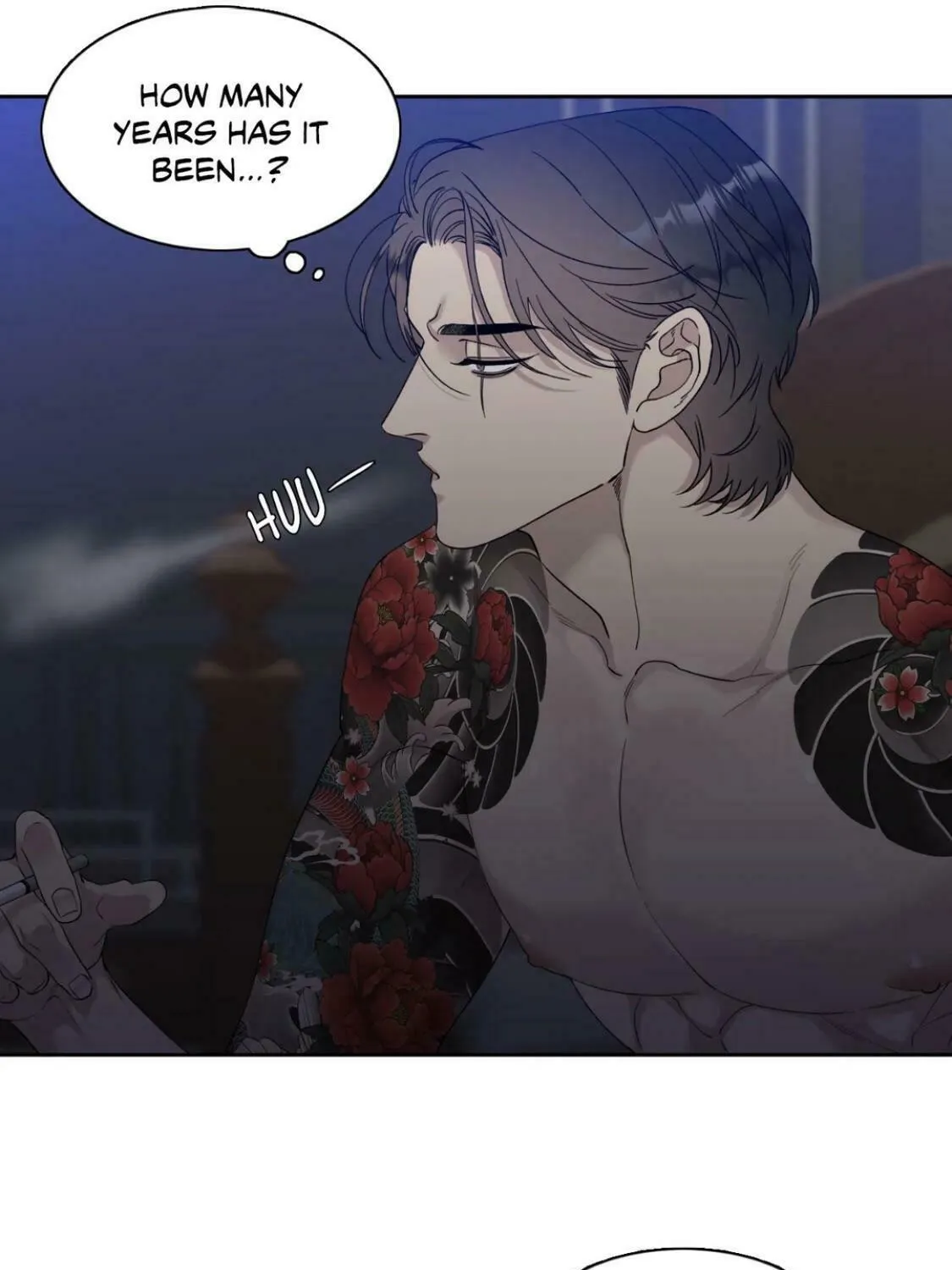 Read Miscreants and Mayhem chapter 12 image 49 on Lezhin
