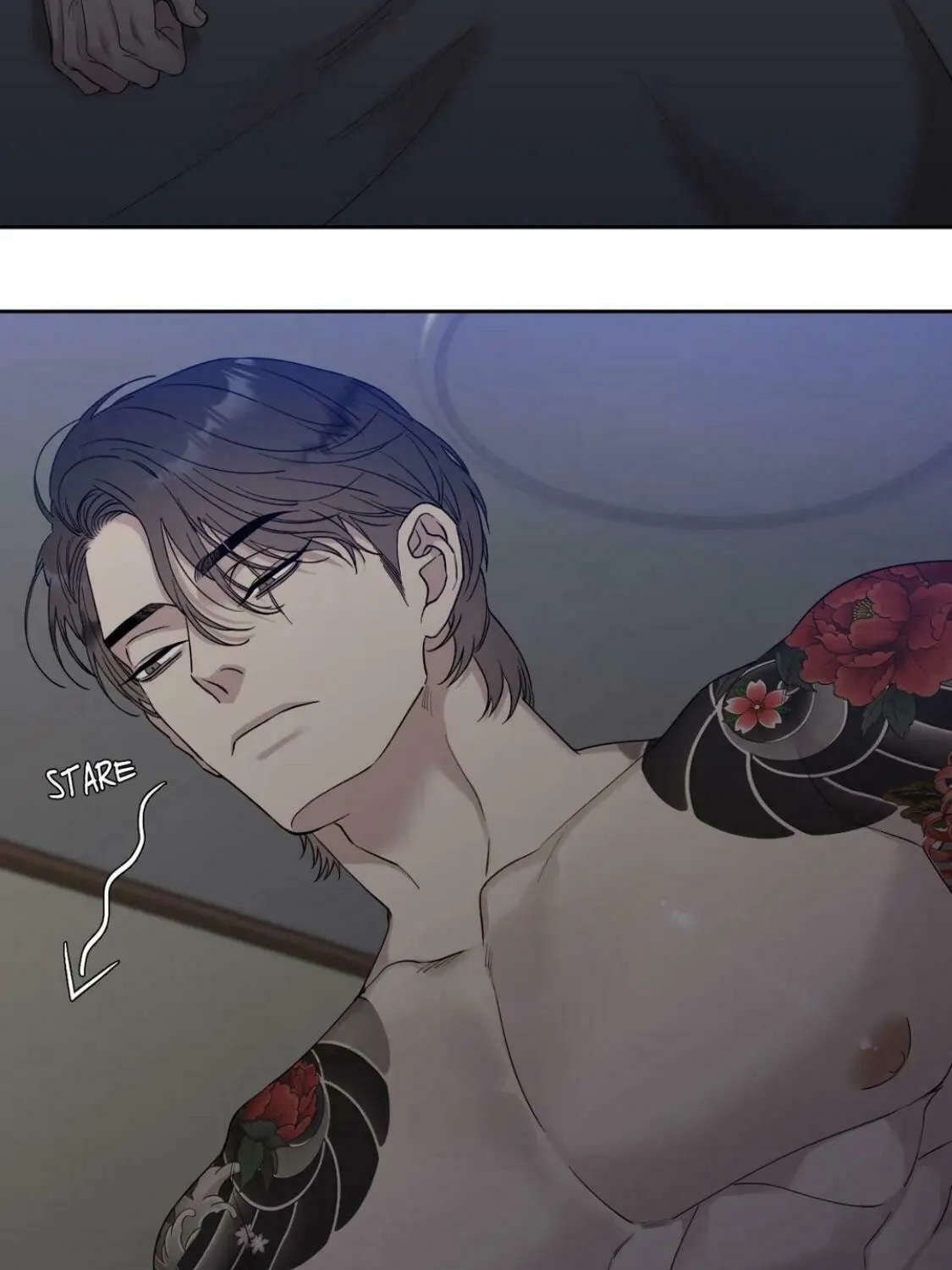 Read Miscreants and Mayhem chapter 12 image 55 on Lezhin