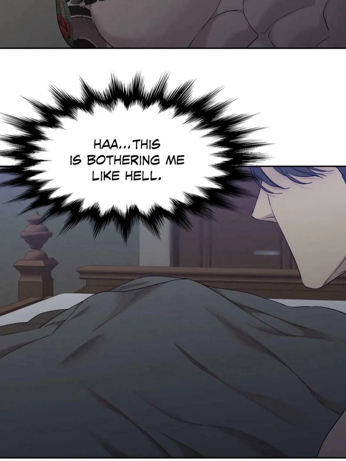 Read Miscreants and Mayhem chapter 12 image 56 on Lezhin