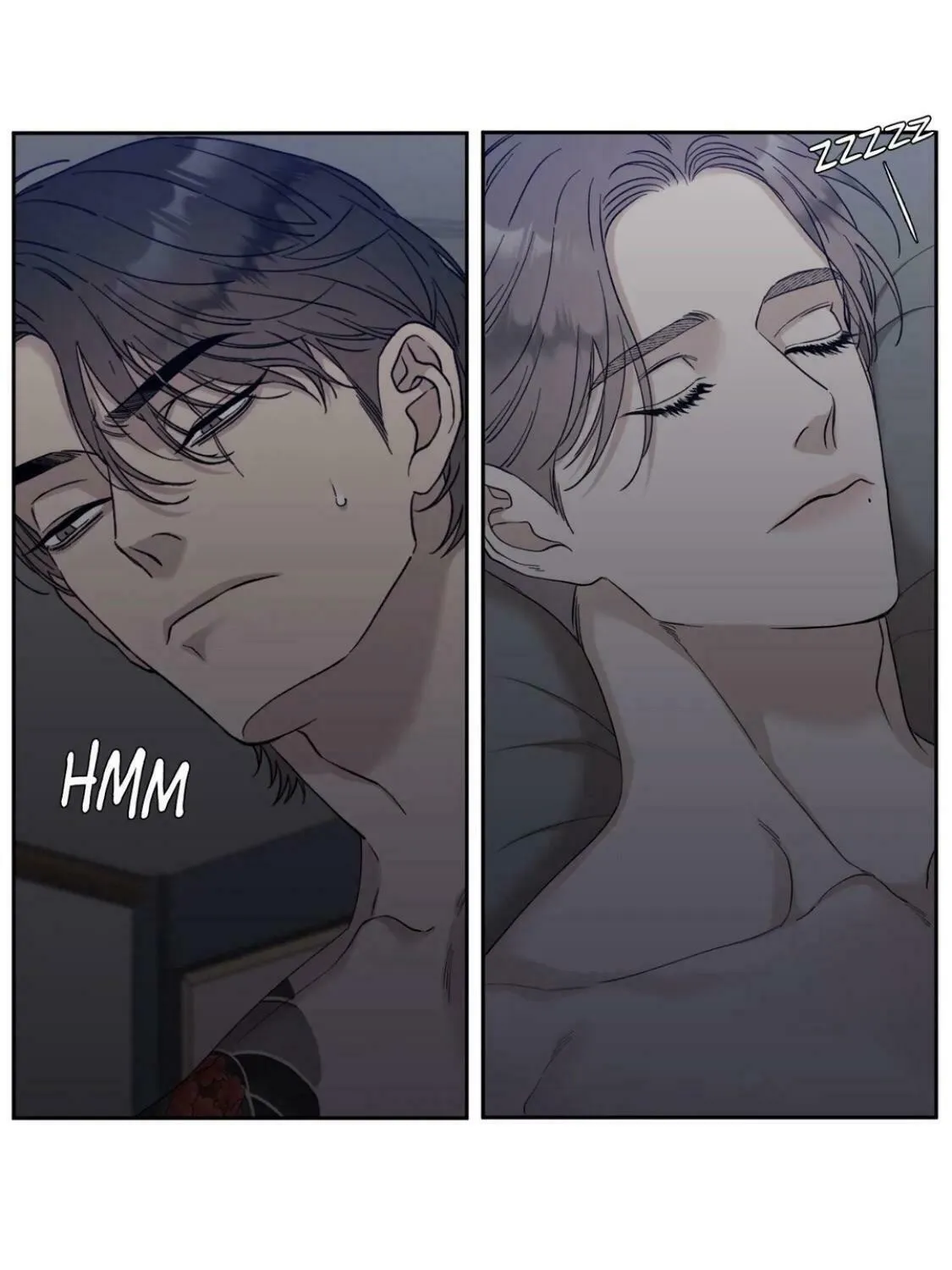 Read Miscreants and Mayhem chapter 12 image 58 on Lezhin