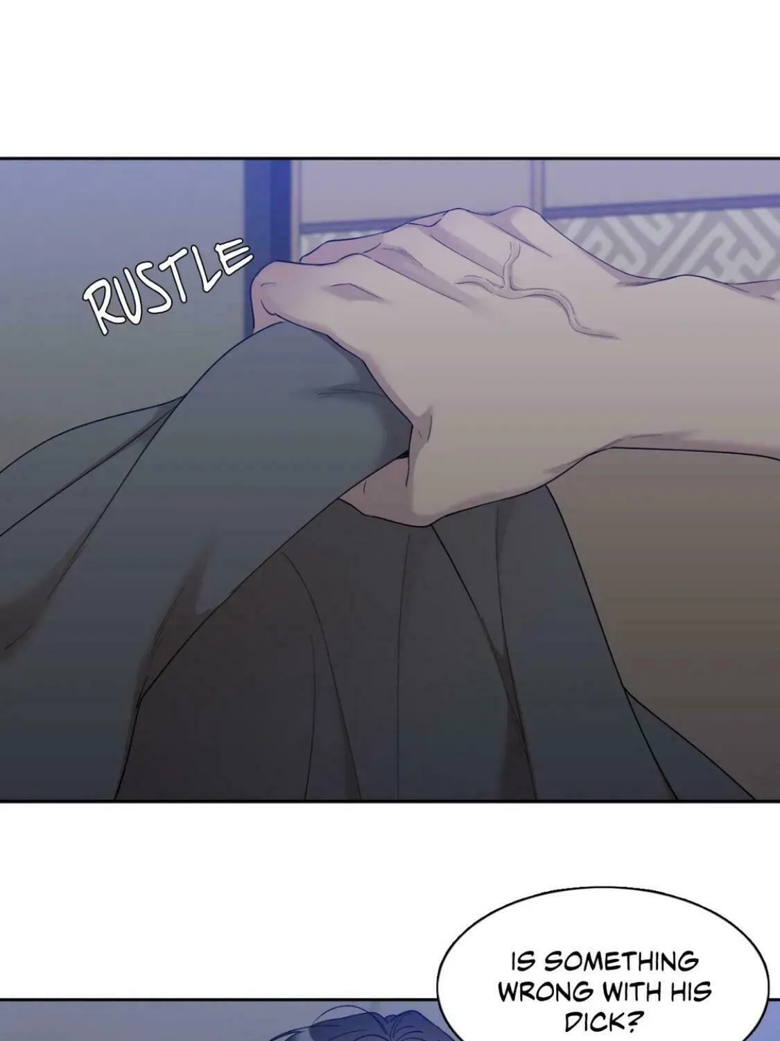 Read Miscreants and Mayhem chapter 12 image 59 on Lezhin