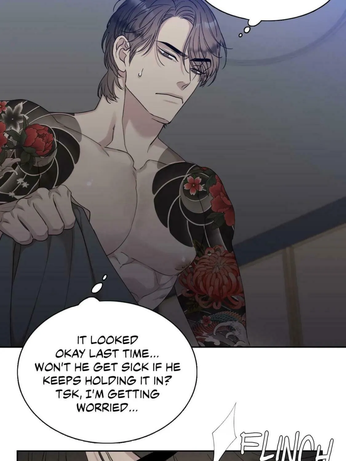 Read Miscreants and Mayhem chapter 12 image 60 on Lezhin
