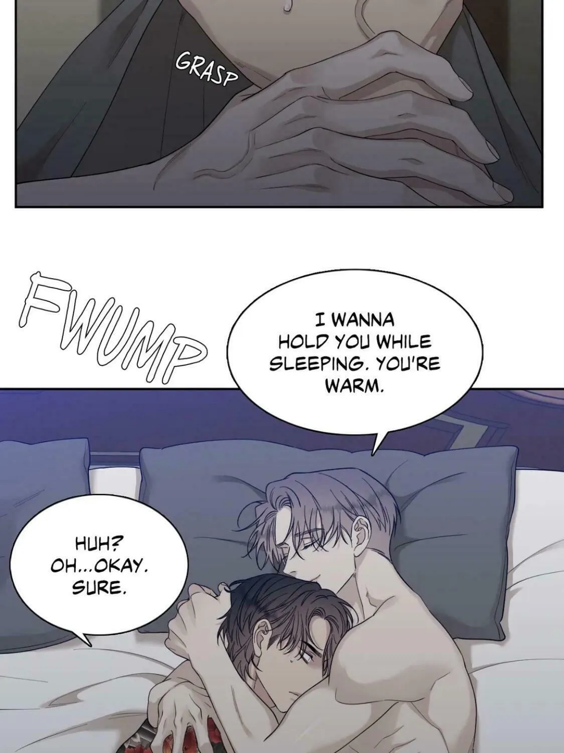 Read Miscreants and Mayhem chapter 12 image 63 on Lezhin