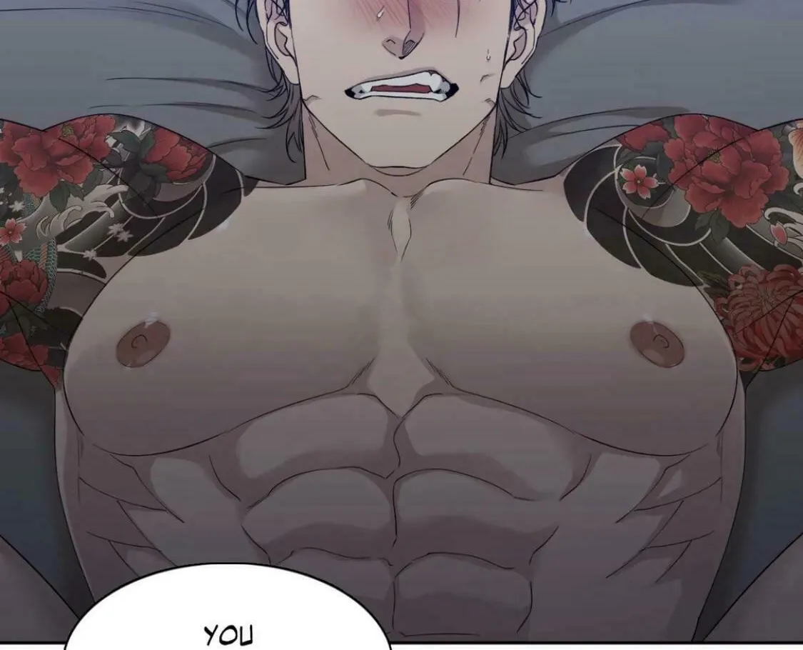 Read Miscreants and Mayhem chapter 12 image 7 on Lezhin