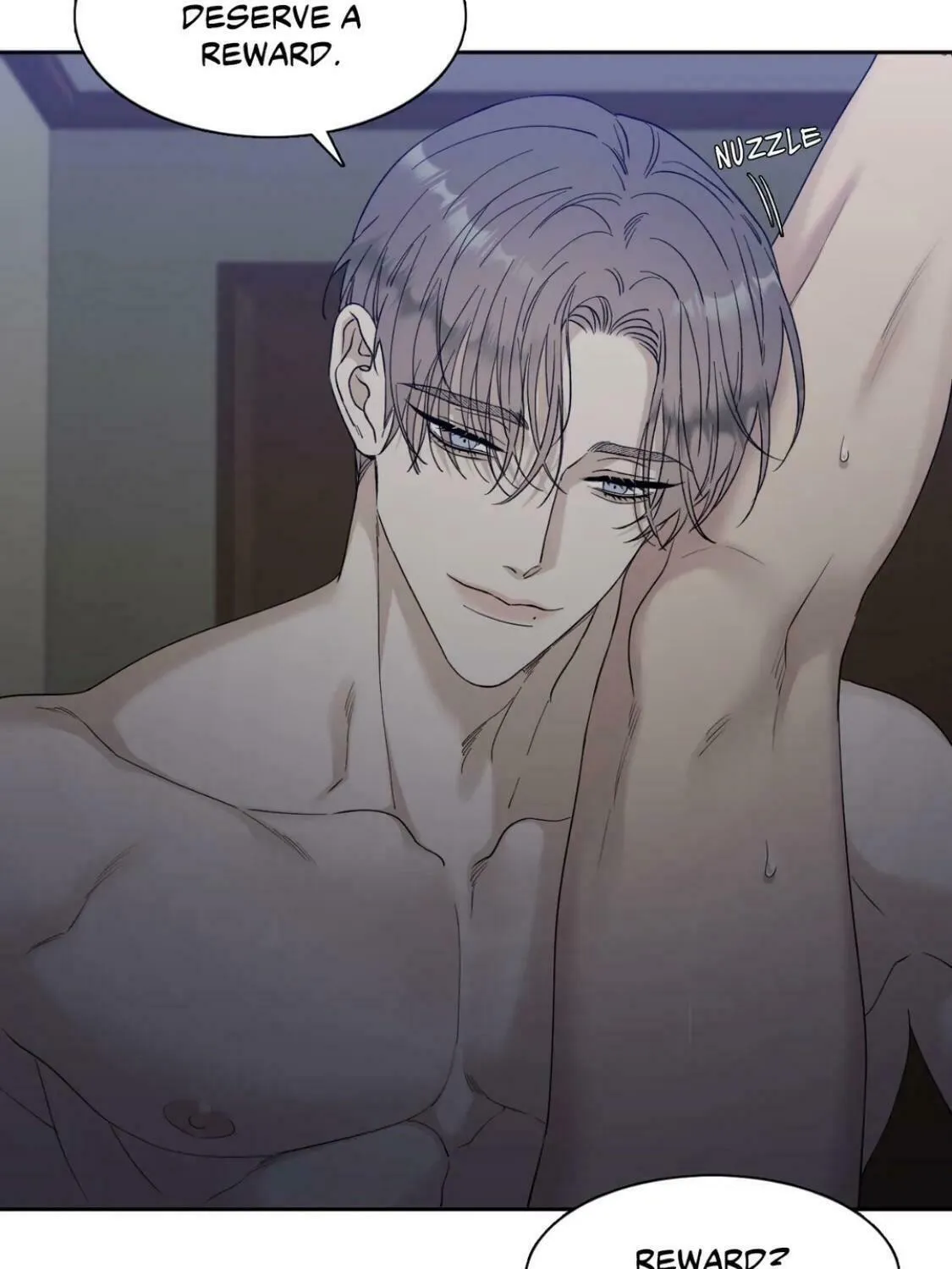 Read Miscreants and Mayhem chapter 12 image 8 on Lezhin