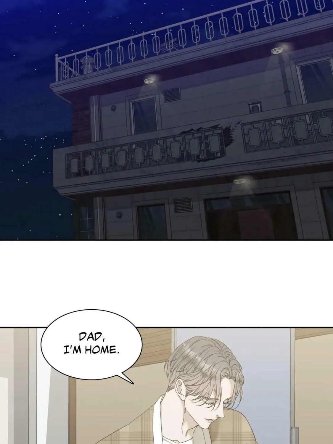 Read Miscreants and Mayhem chapter 14 image 13 on Lezhin