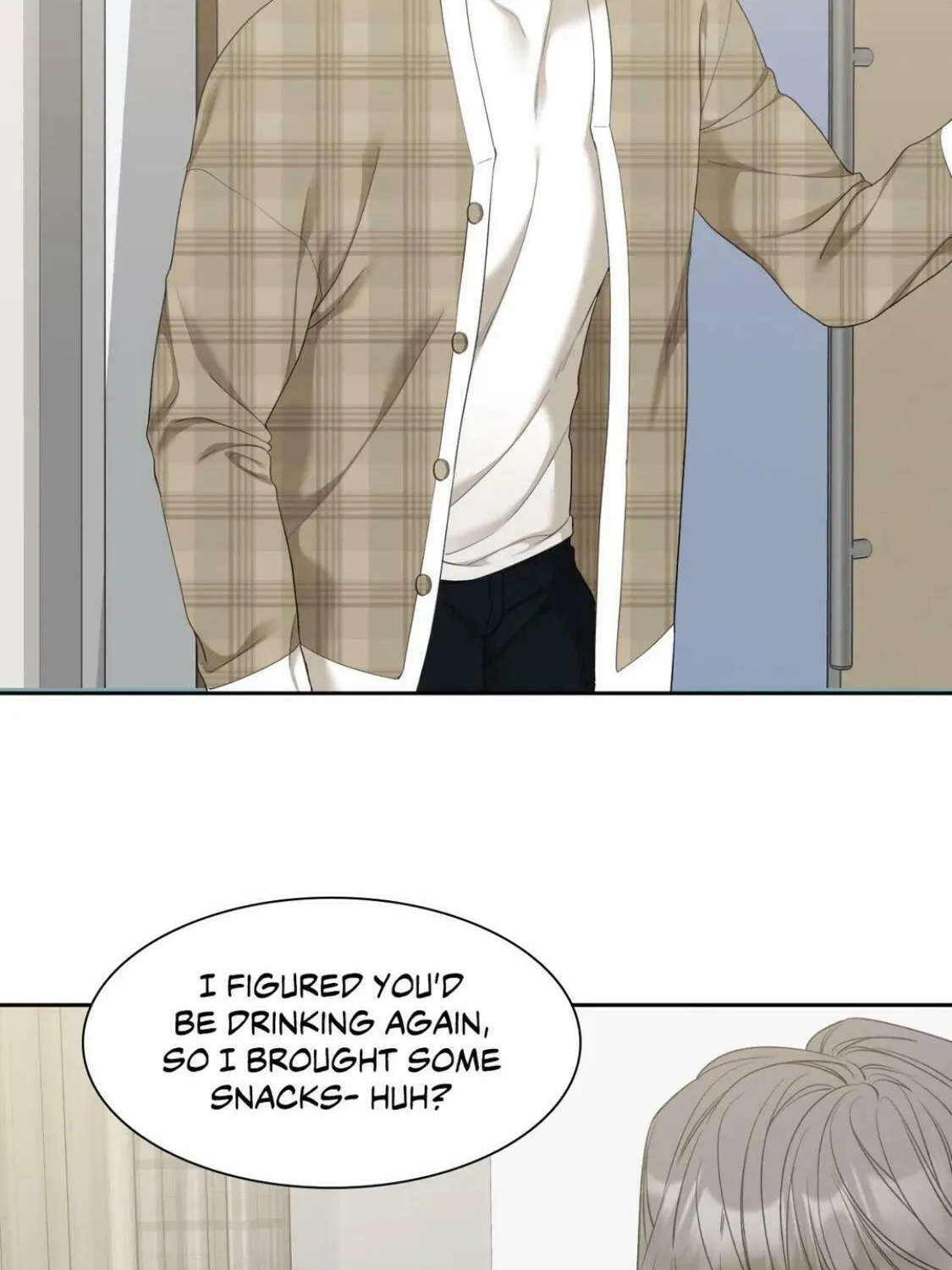 Read Miscreants and Mayhem chapter 14 image 14 on Lezhin