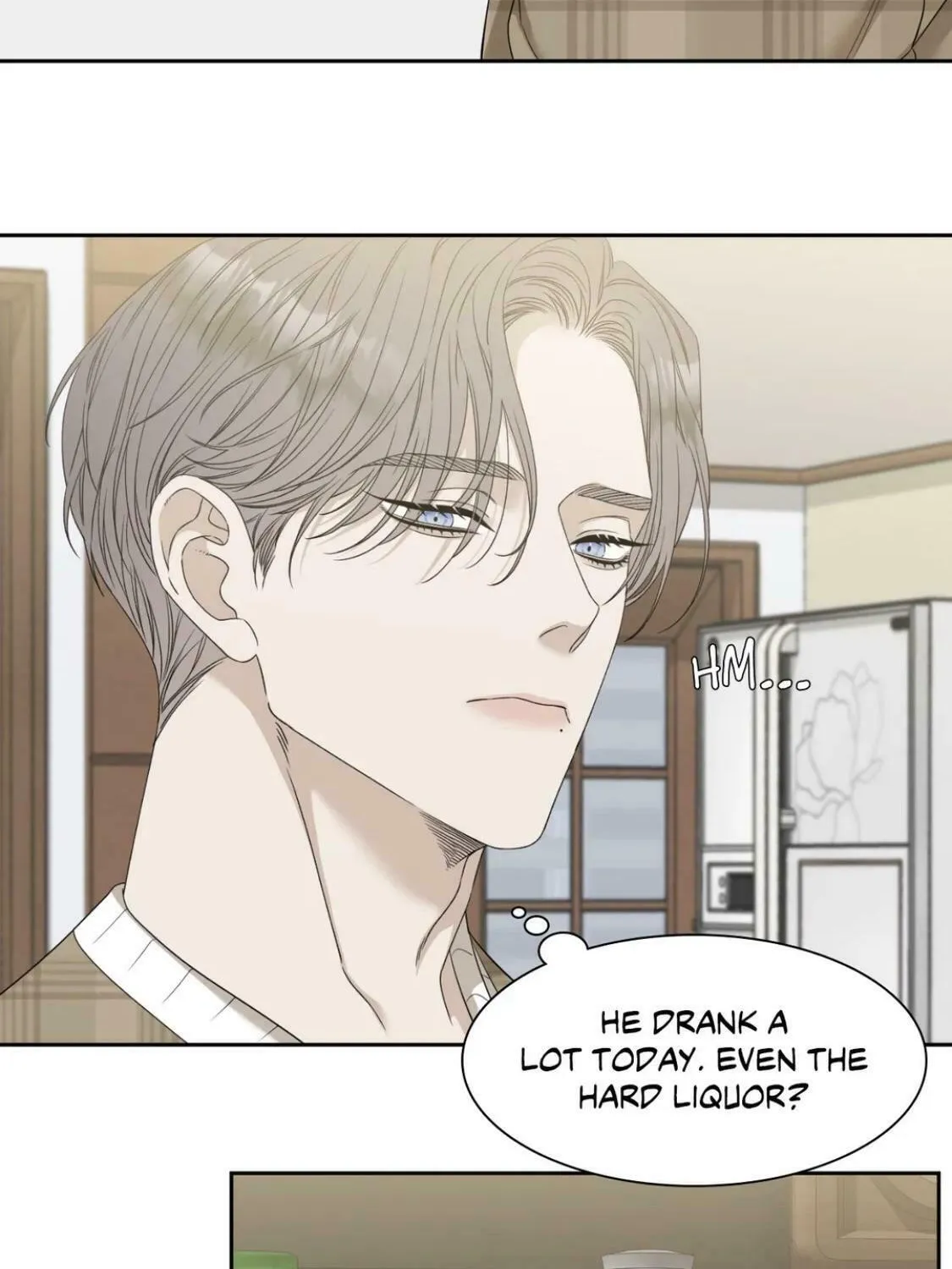 Read Miscreants and Mayhem chapter 14 image 16 on Lezhin