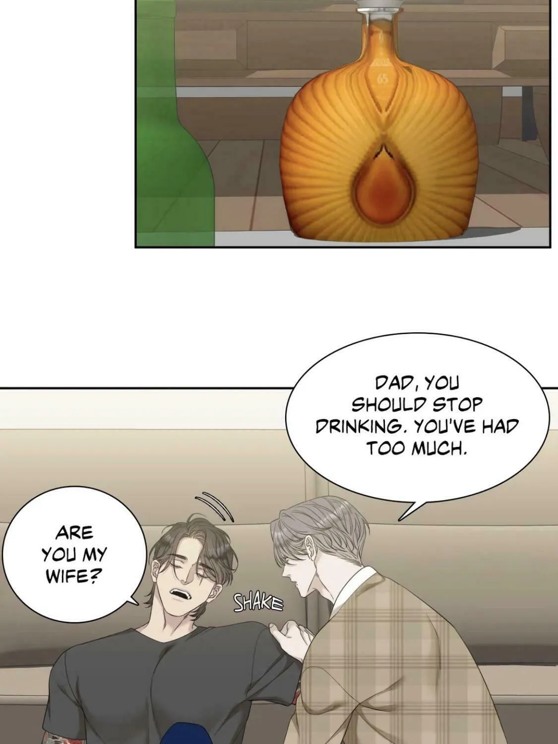 Read Miscreants and Mayhem chapter 14 image 17 on Lezhin