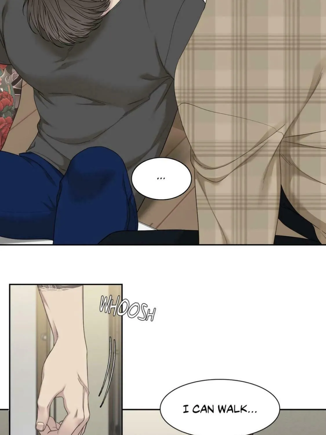 Read Miscreants and Mayhem chapter 14 image 19 on Lezhin