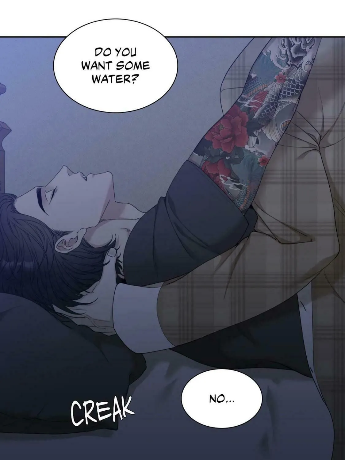 Read Miscreants and Mayhem chapter 14 image 22 on Lezhin