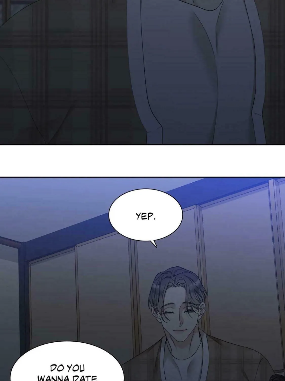 Read Miscreants and Mayhem chapter 14 image 25 on Lezhin