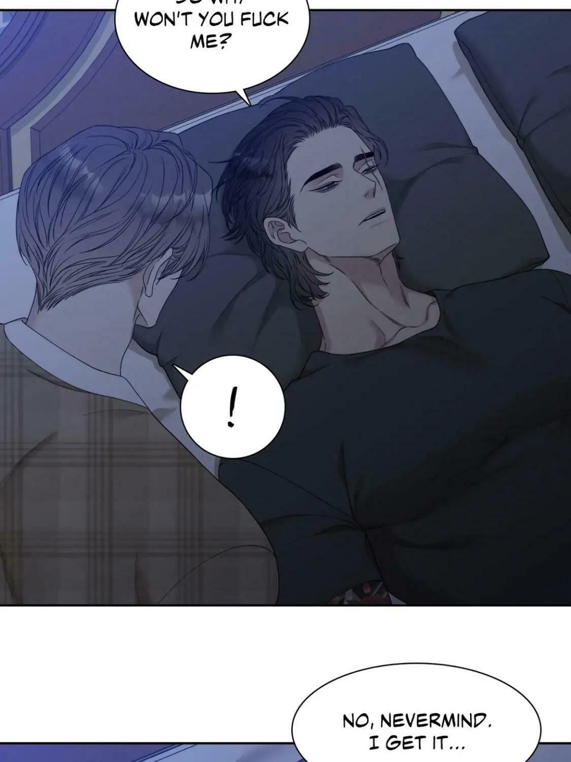 Read Miscreants and Mayhem chapter 14 image 27 on Lezhin