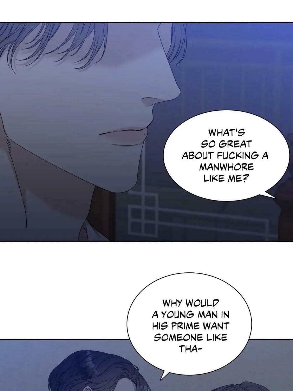 Read Miscreants and Mayhem chapter 14 image 29 on Lezhin