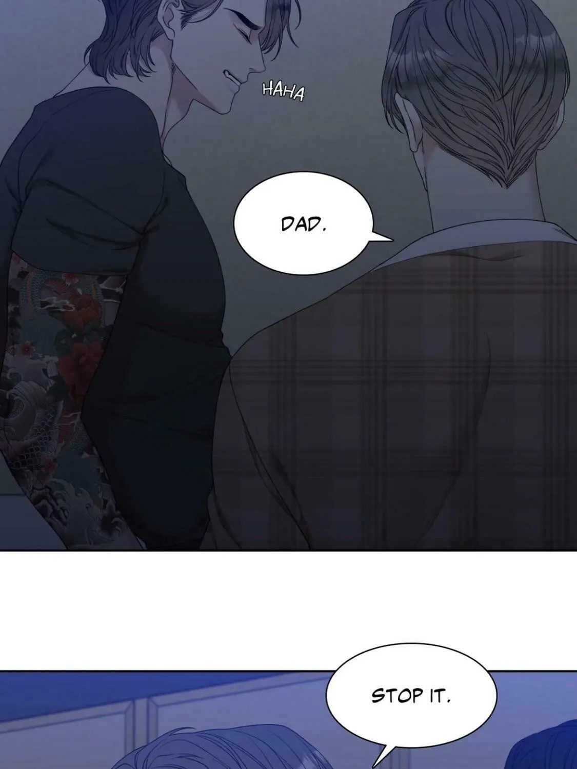 Read Miscreants and Mayhem chapter 14 image 30 on Lezhin